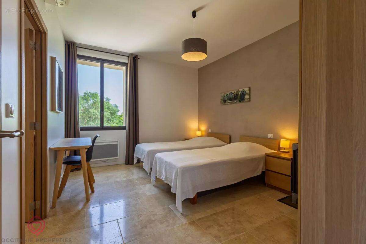 Maison à MONTPELLIER