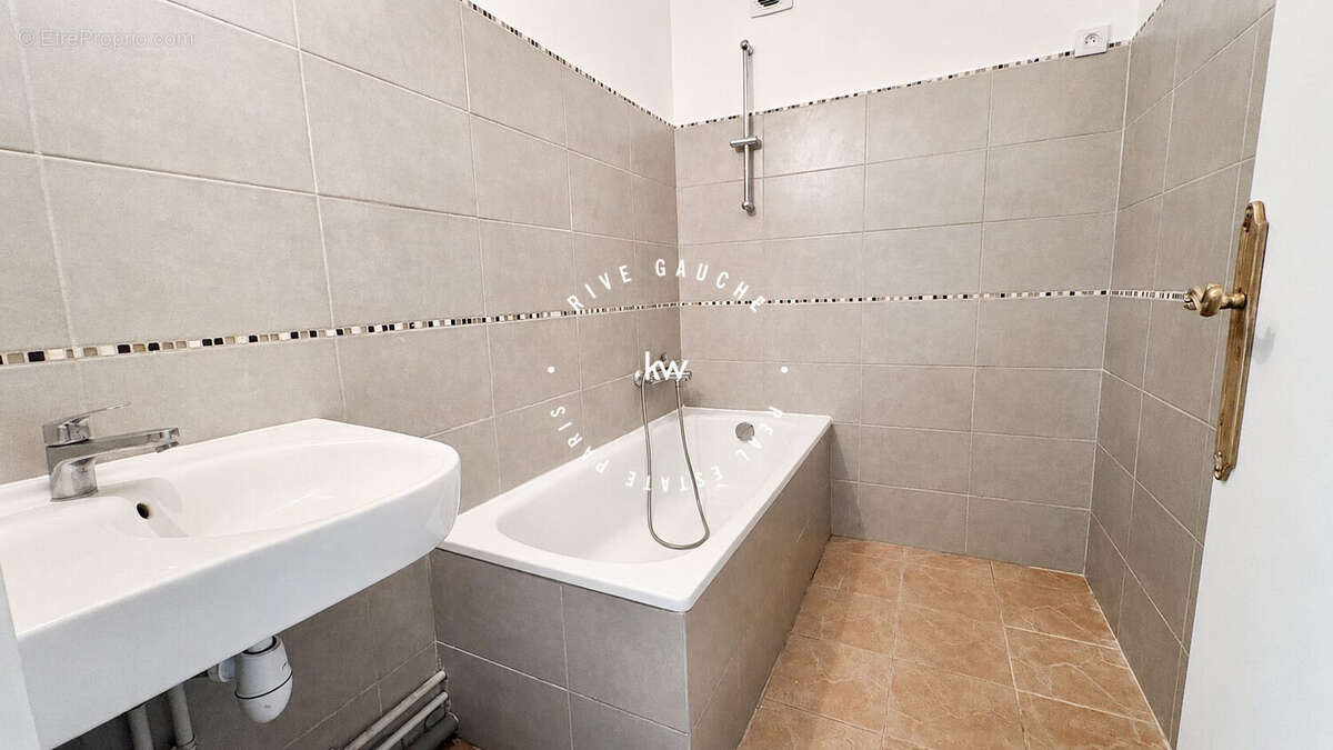 Appartement 58 m² à Clamart  - photo 8