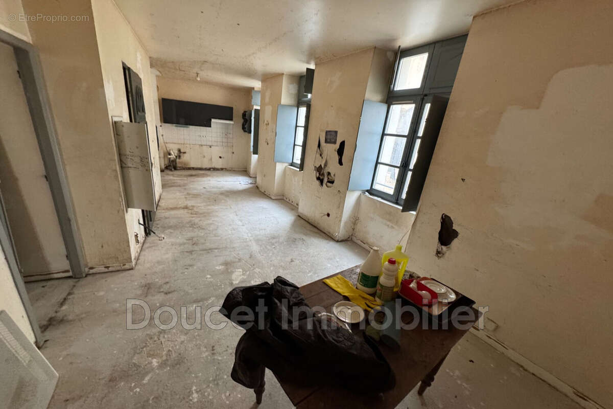 Appartement à BEZIERS