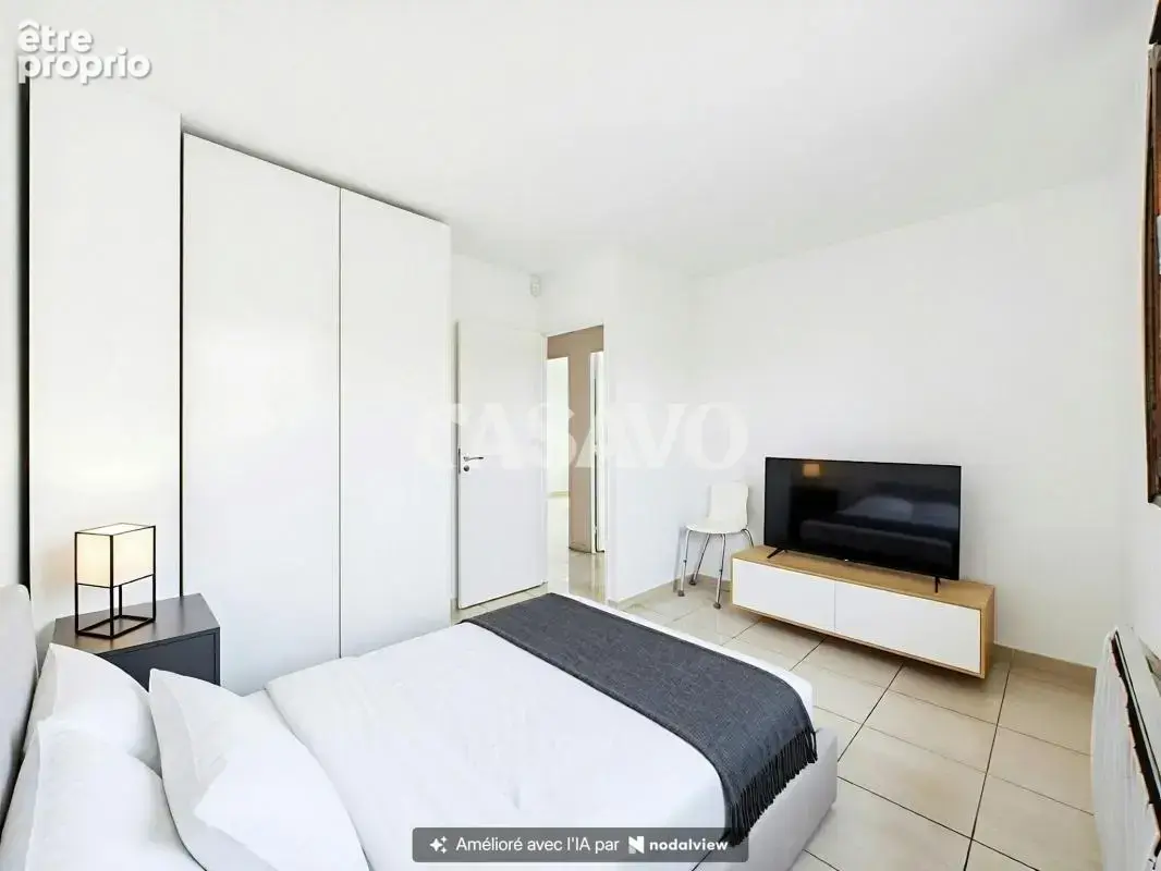 Vente Maison 6 pièces de 95m² - 93800 Épinay-sur-Seine - photo 10