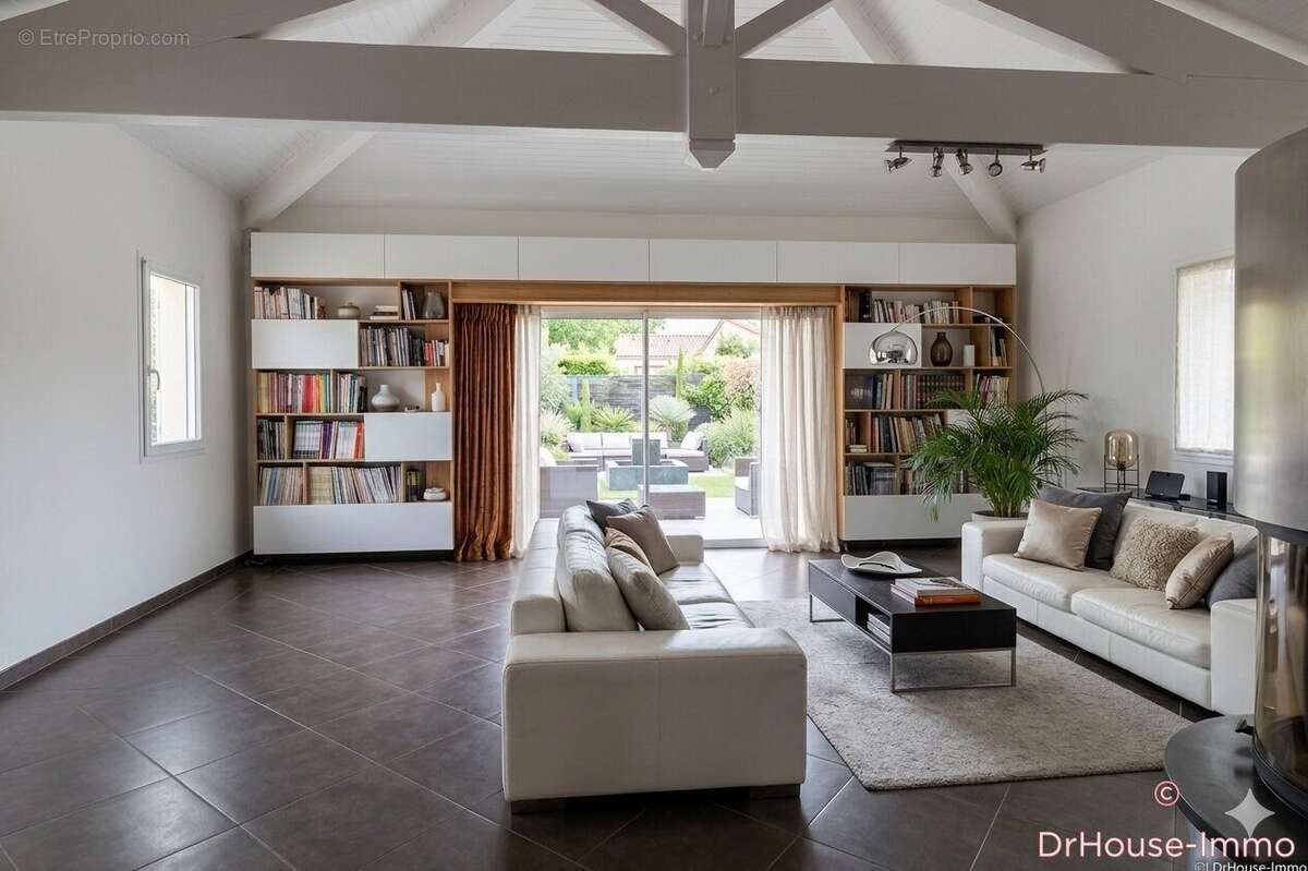 Maison 272 m² à Cugnaux  - photo 96