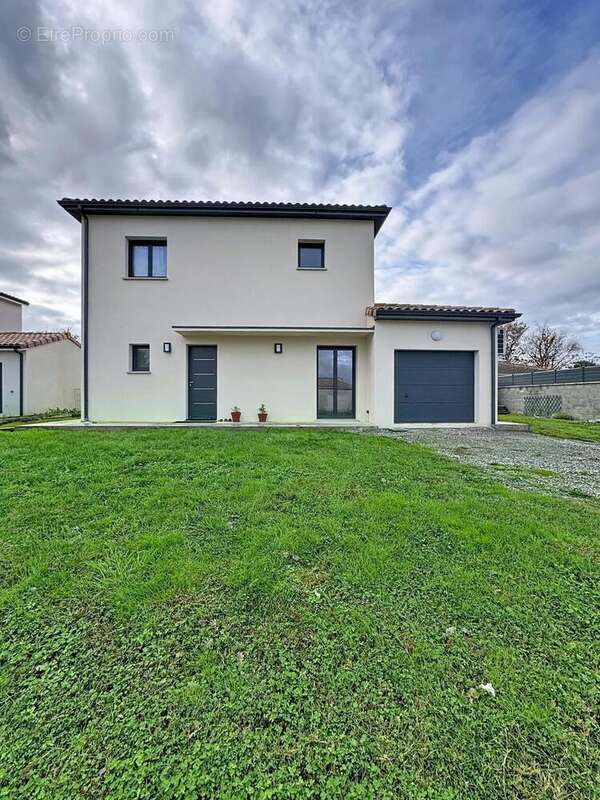 Photo 3 - Maison à SEYSSES