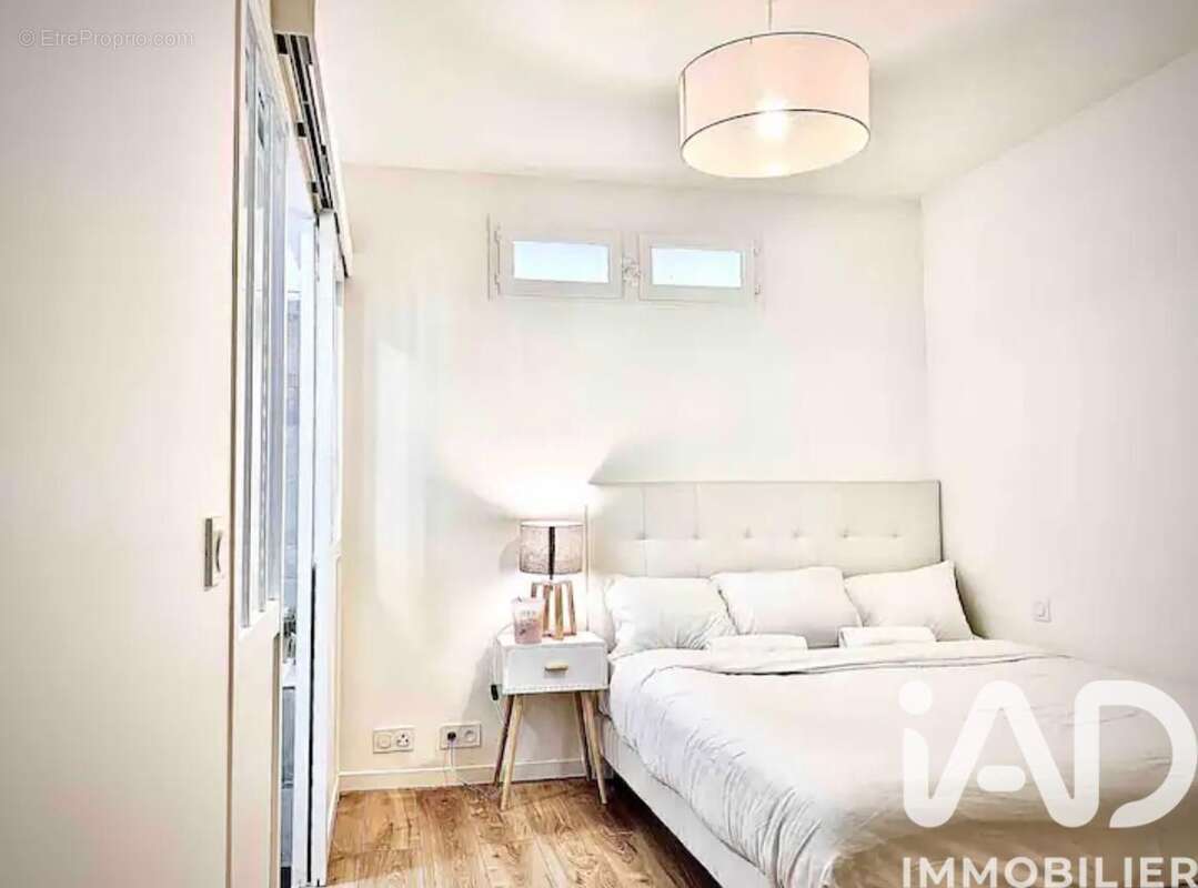 Photo 8 - Appartement à SAINT-CLOUD