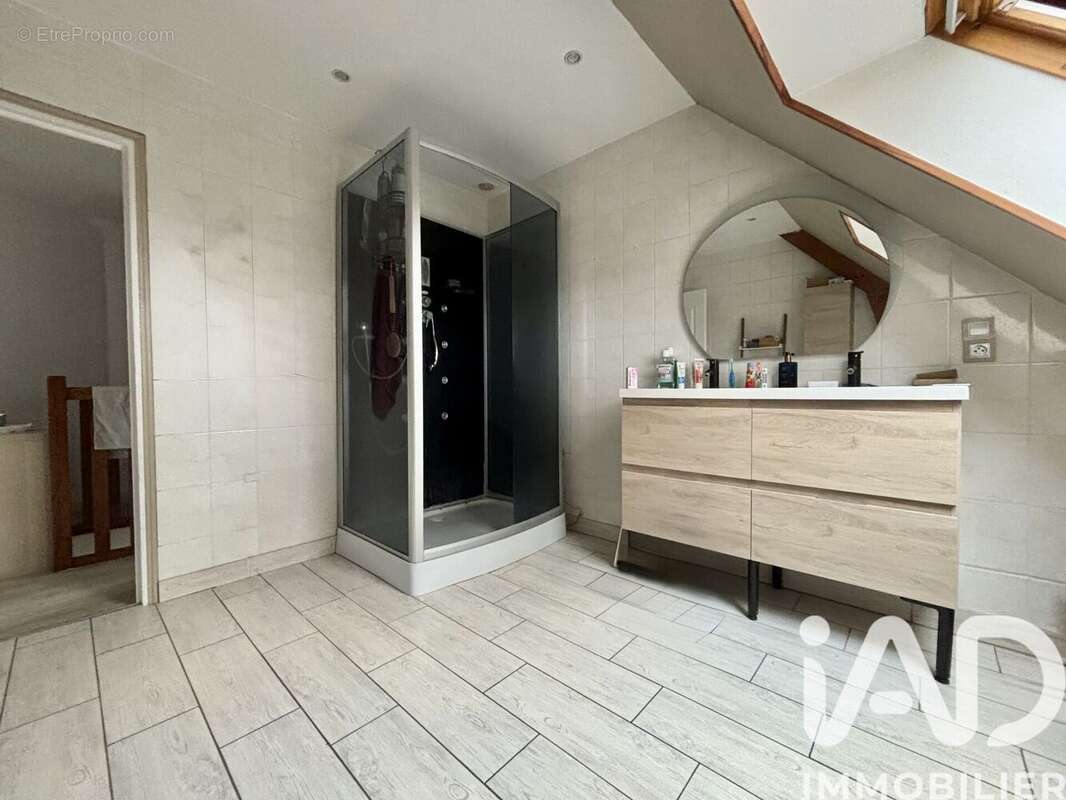 Photo 3 - Maison à LASSAY-LES-CHATEAUX