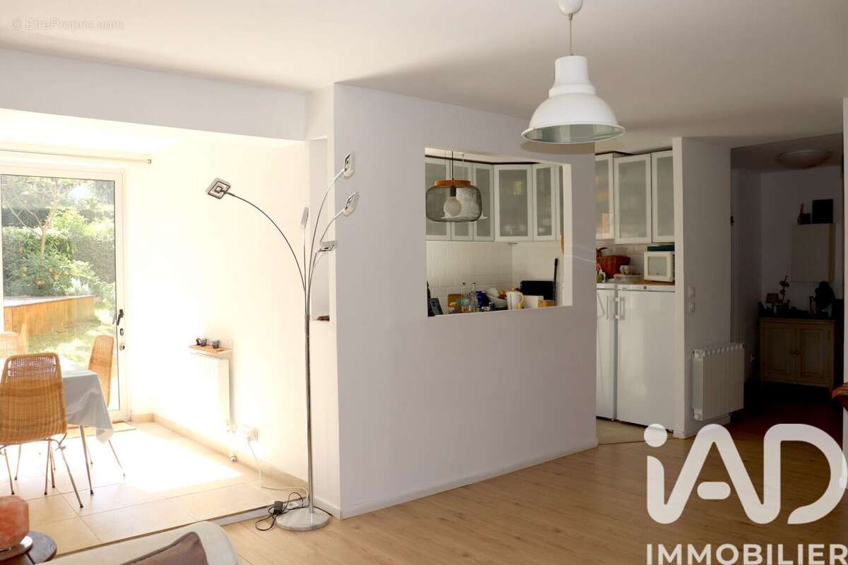 Photo 3 - Appartement à BEAUCHAMP