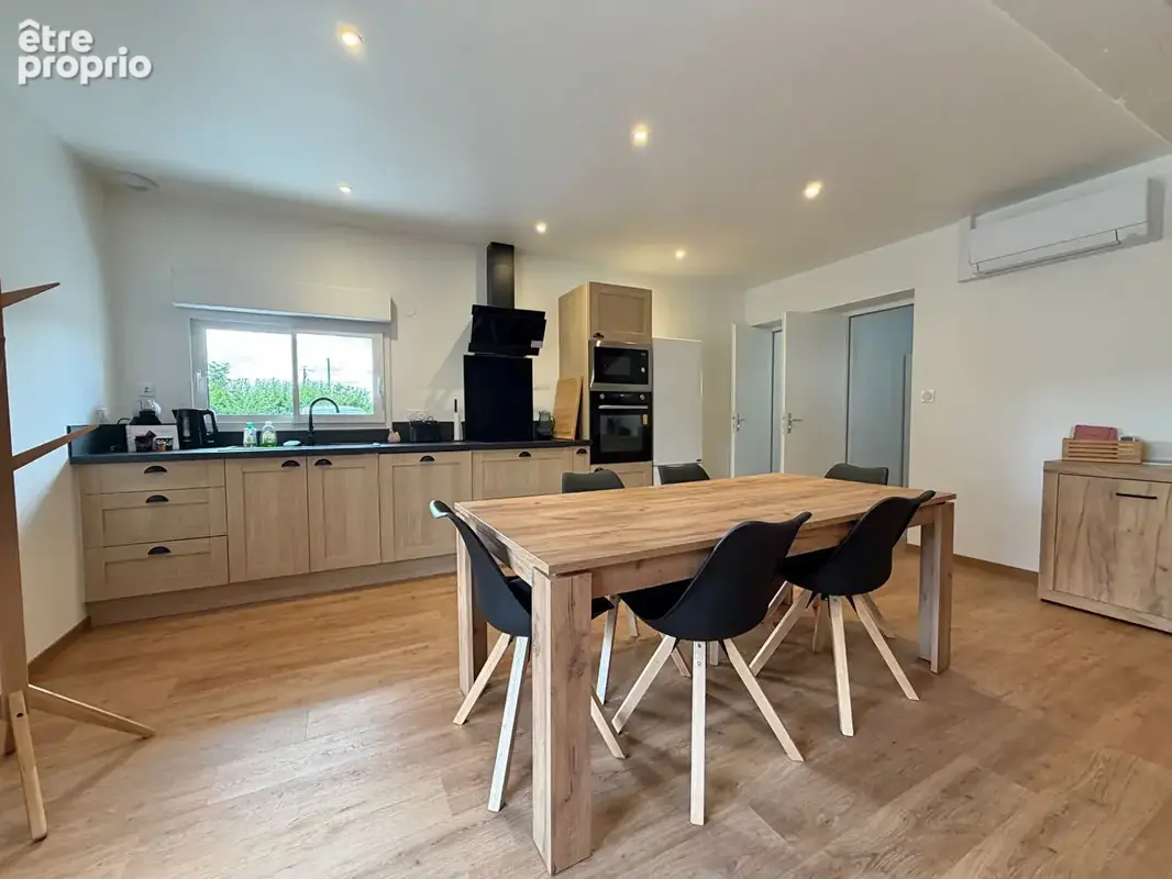 Ensemble immobilier Epegard - photo 3