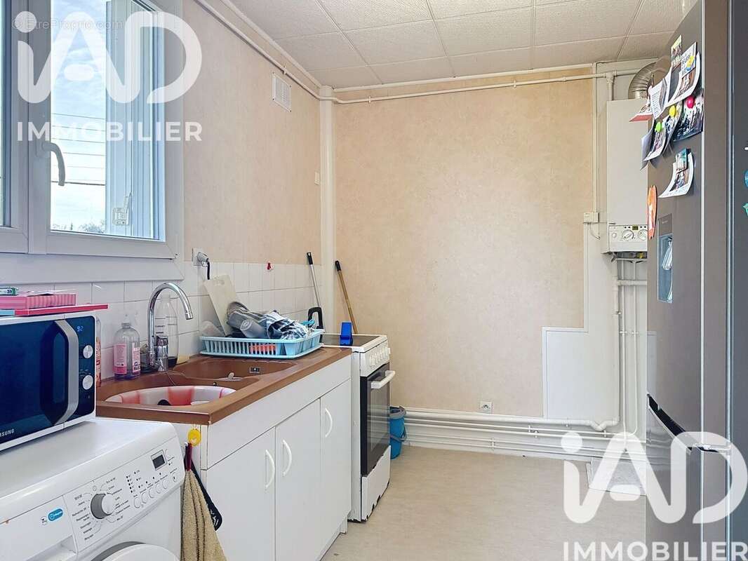 Photo 3 - Appartement à CHATEAU-RENARD