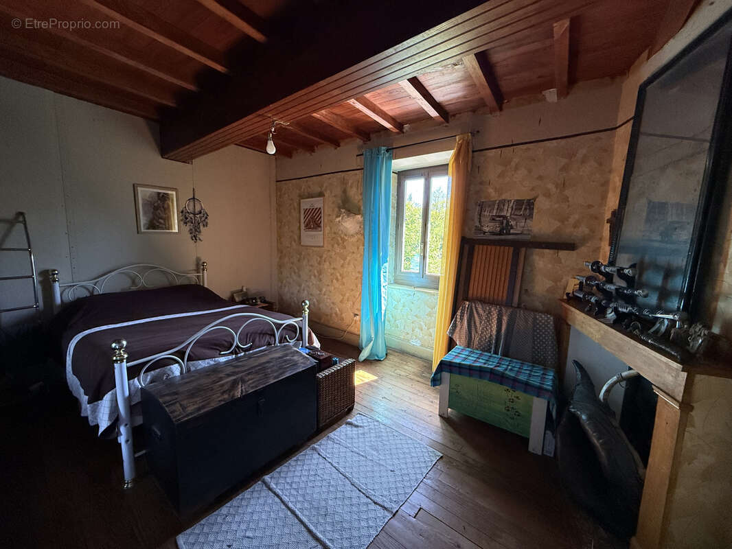 Maison à L&#039;ISLE-EN-DODON