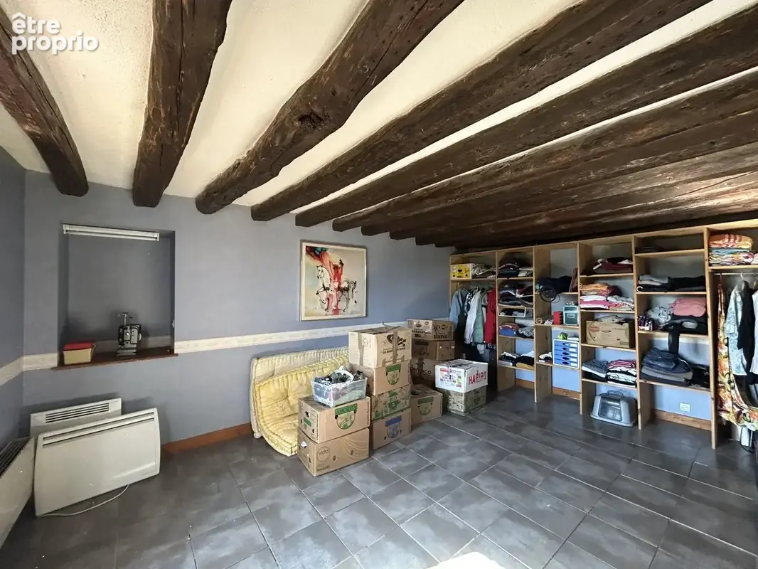 Maison ancienne en Normandie - photo 15