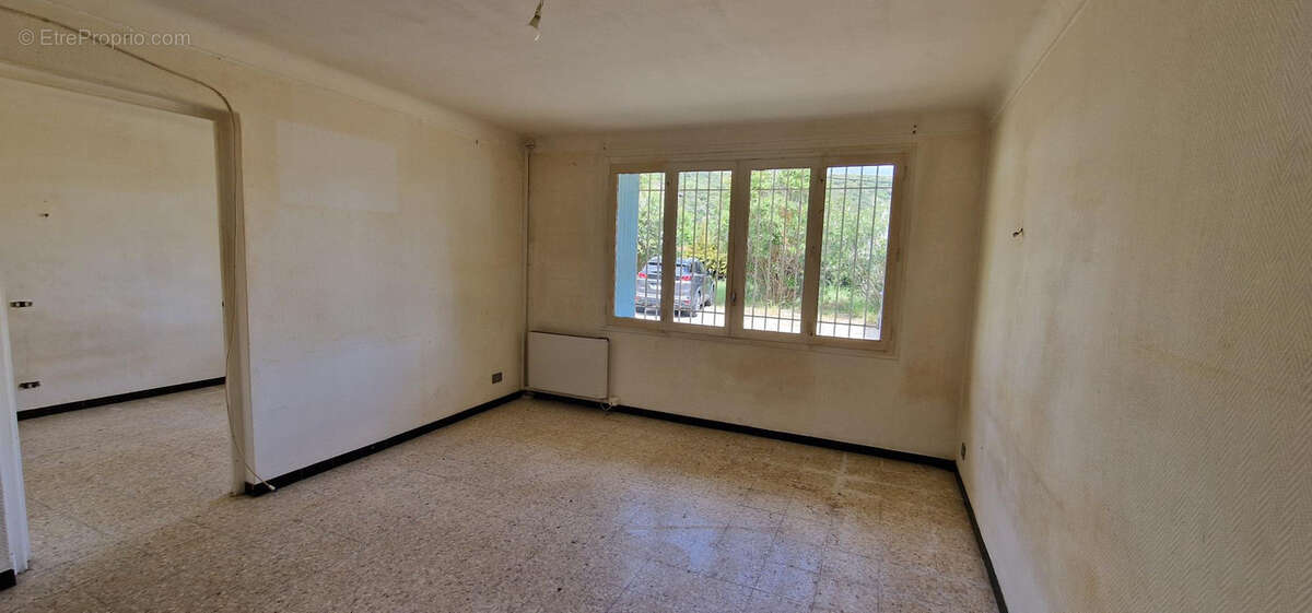 Amelie les bains  à vendre   appartement t2 de 41,40 m2 situé en rez-de-chaussée - photo 8