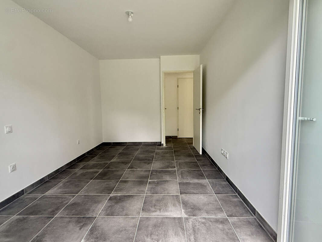 Appartement à LA SEYNE-SUR-MER