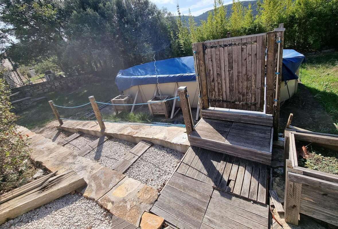 Photo 7 - Maison à LA BOISSIERE