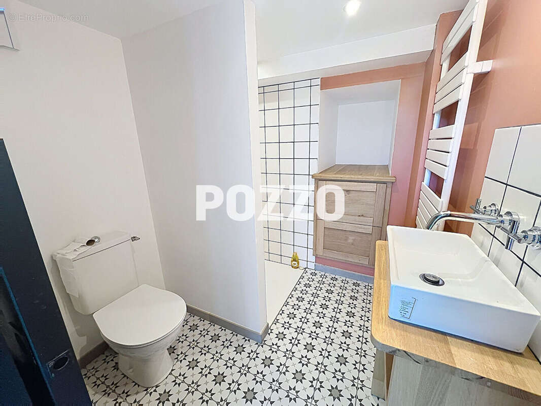 Maison saint pair sur mer - 6 pièces - 130 m2 - photo 15