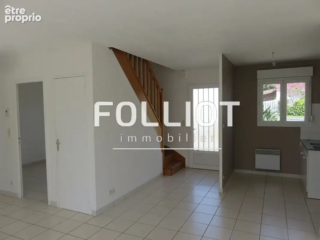 A vendre 50590 / maison plain pied hauteville sur mer / 300m de la mer - photo 4