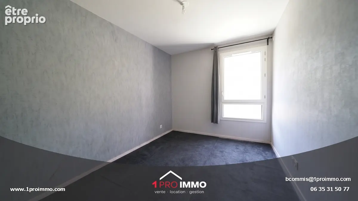 Appartement 3 pièces 69 m² à vendre à Sassenage (38360) - photo 3