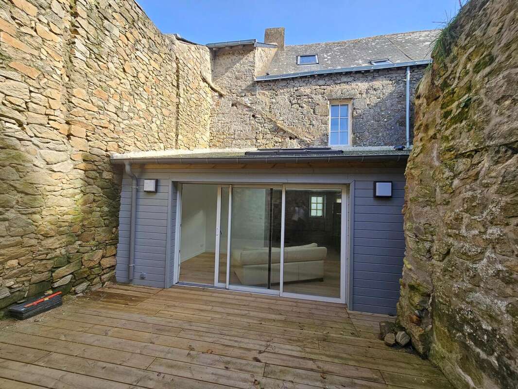 Photo 5 - Maison à BATZ-SUR-MER