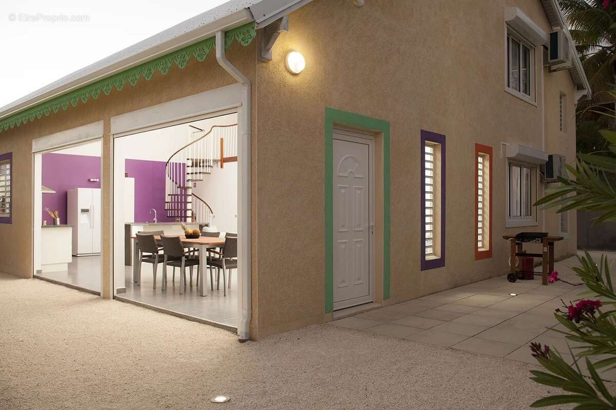 Complexe immobilier classe 4 etoiles - photo 4