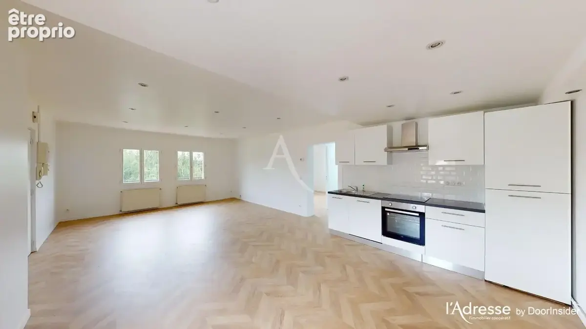 Appartement à PALAISEAU