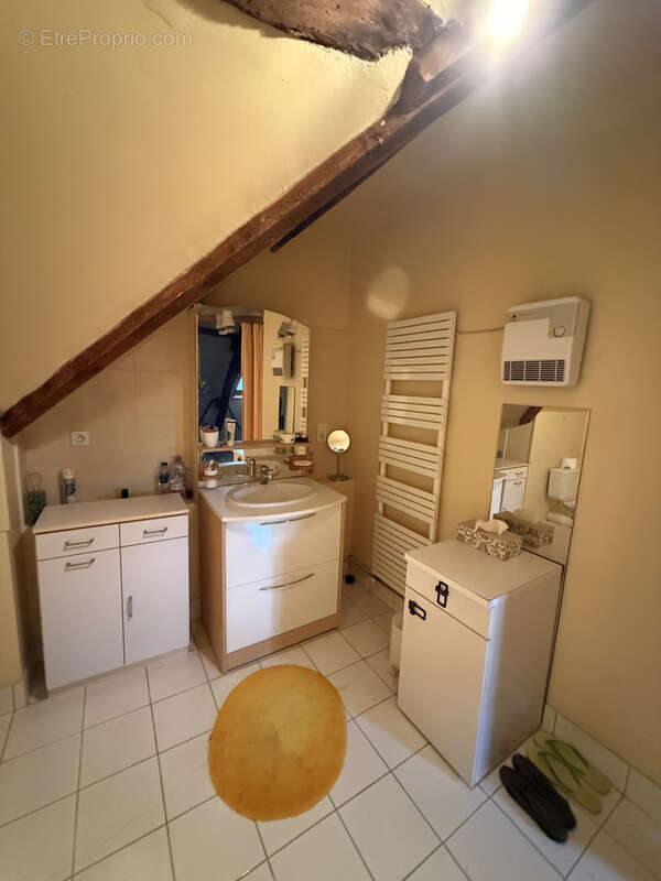 Maison à NOTRE-DAME-D&#039;ALLENCON