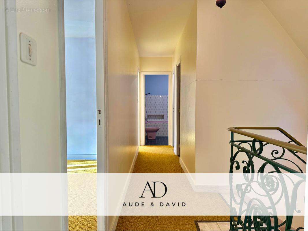 Maison 154 m² à Gouesnach  - photo 11
