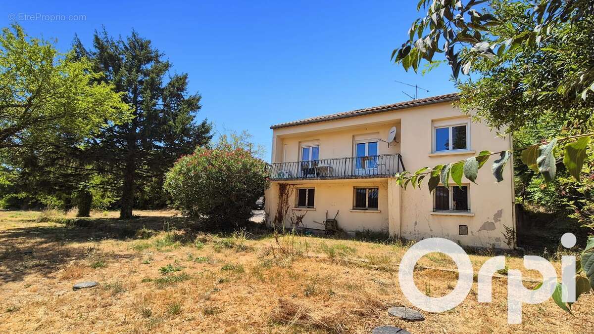 Maison À Vendre - photo 2