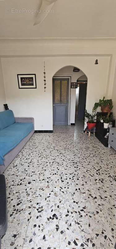 Maison à TOURRETTE-LEVENS