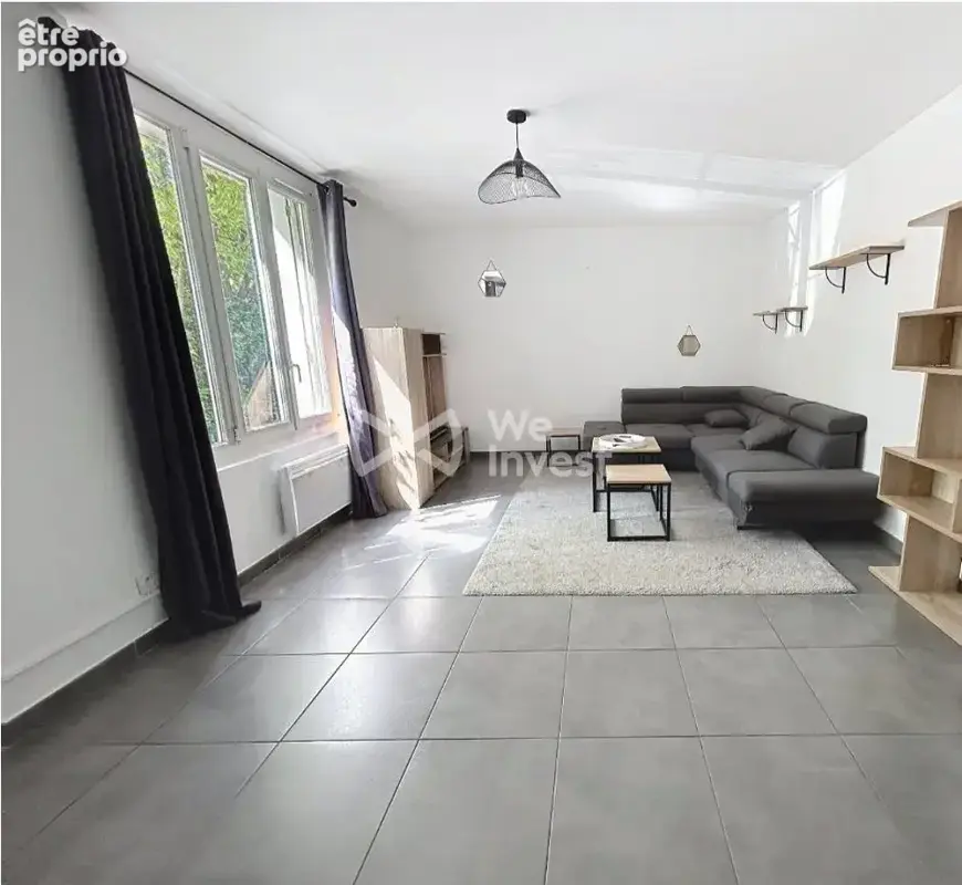 Appartement 53 m² à Montpellier  - photo 3