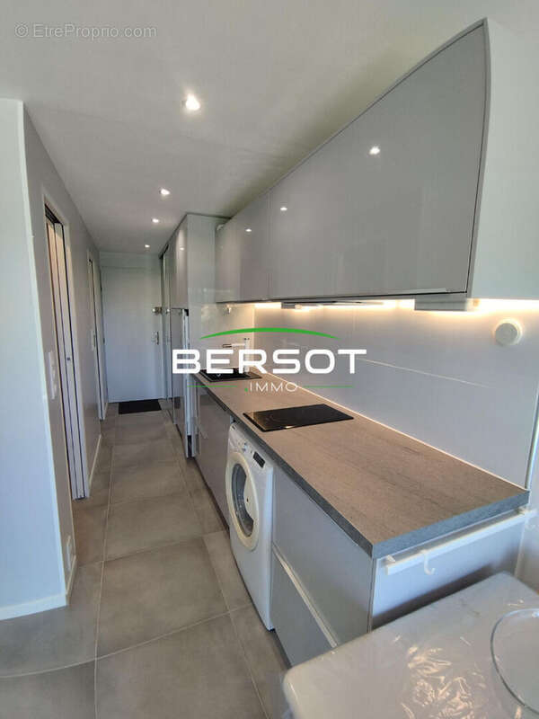 Appartement à METABIEF