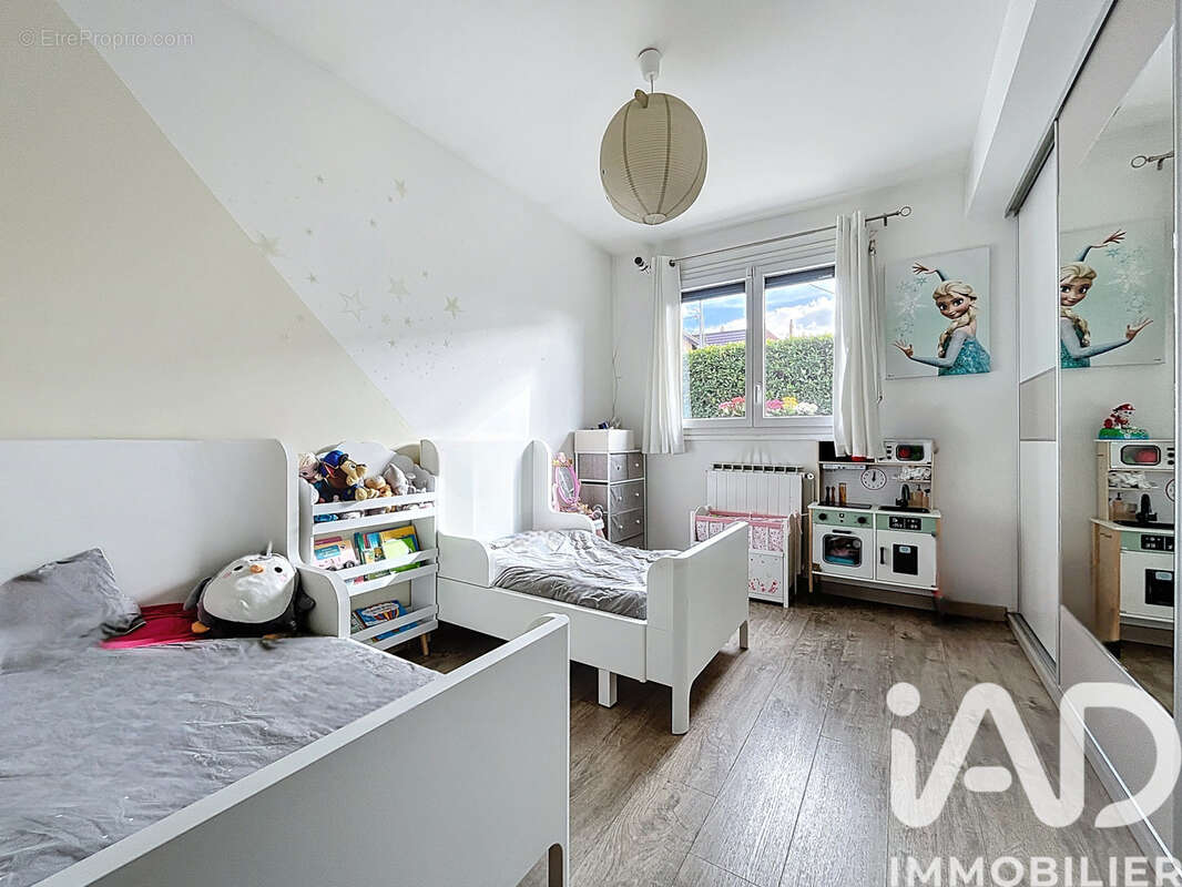 Photo 5 - Maison à AULNAY-SOUS-BOIS