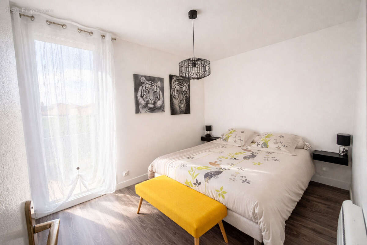 Appartement à SAINT-CYPRIEN