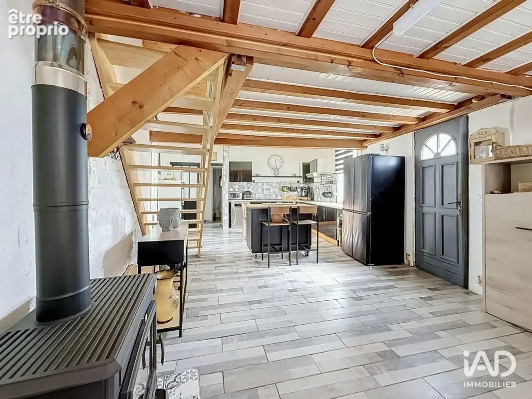 Photo 1 - Maison à ESPONDEILHAN