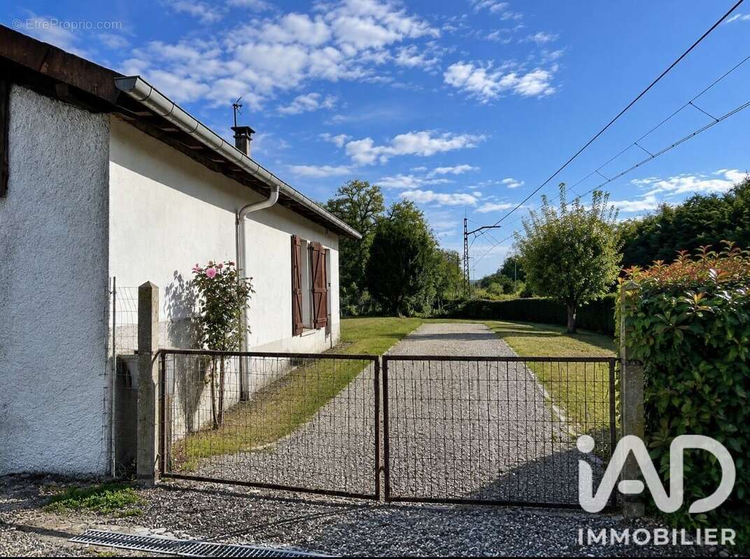 Maison 67 m² à Labatut  - photo 4