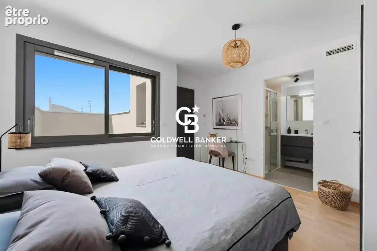 Rare sur le marché! Appartement d’exception face à la Méditerranée - photo 8