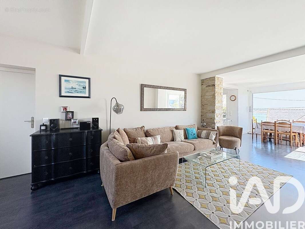 Photo 5 - Maison à SAINT-CAST-LE-GUILDO