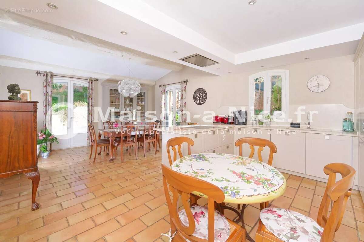 Maison à NICE