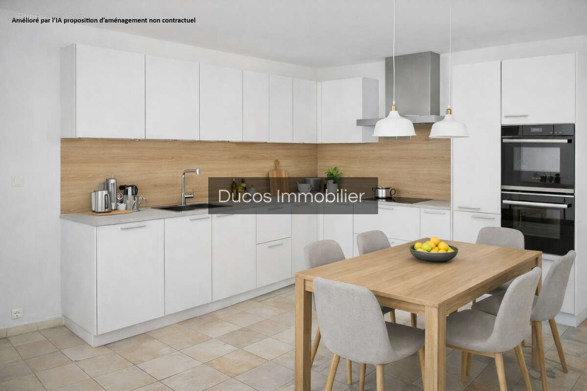 Maison à MARMANDE