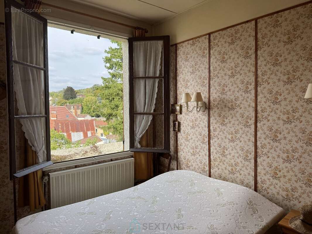 Maison à VETHEUIL