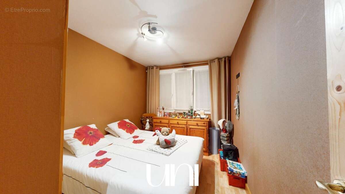 Appartement à IFS