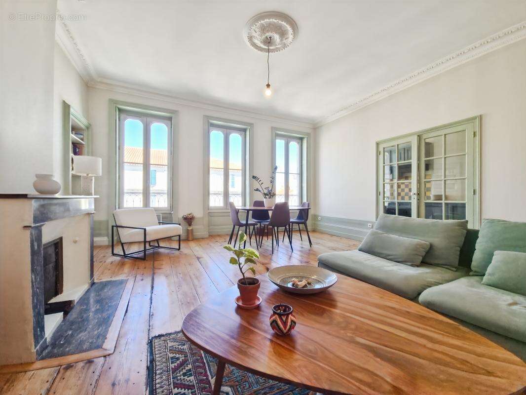 Appartement à ROCHEFORT