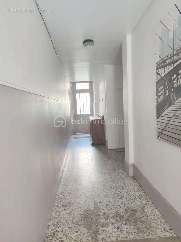 Appartement à LONGJUMEAU