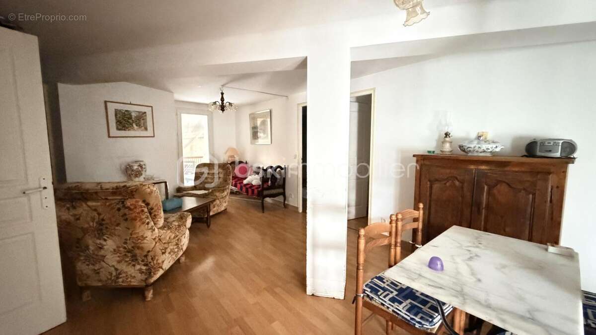Maison - immeuble avec extèrieur - photo 21
