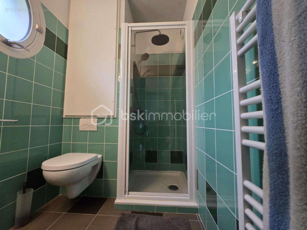 Appartement à BADEN