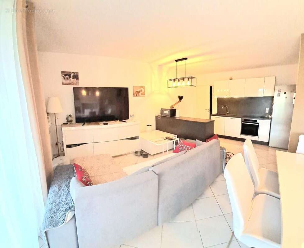 Photo 5 - Appartement à HUSSIGNY-GODBRANGE