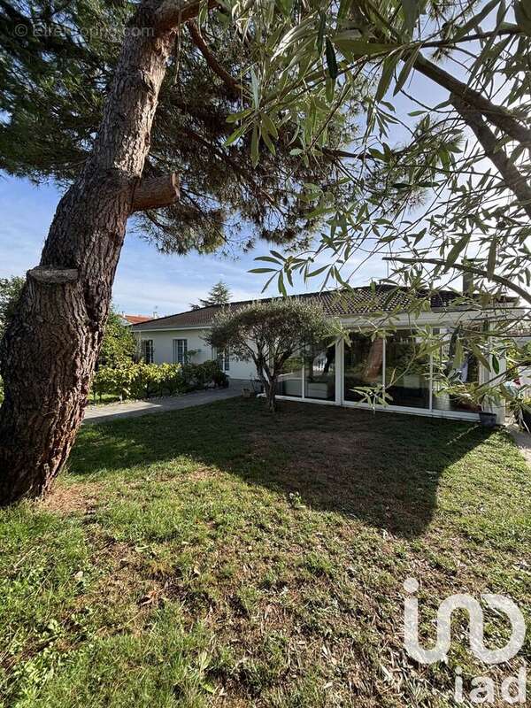 Photo 3 - Maison à POMPIGNAC