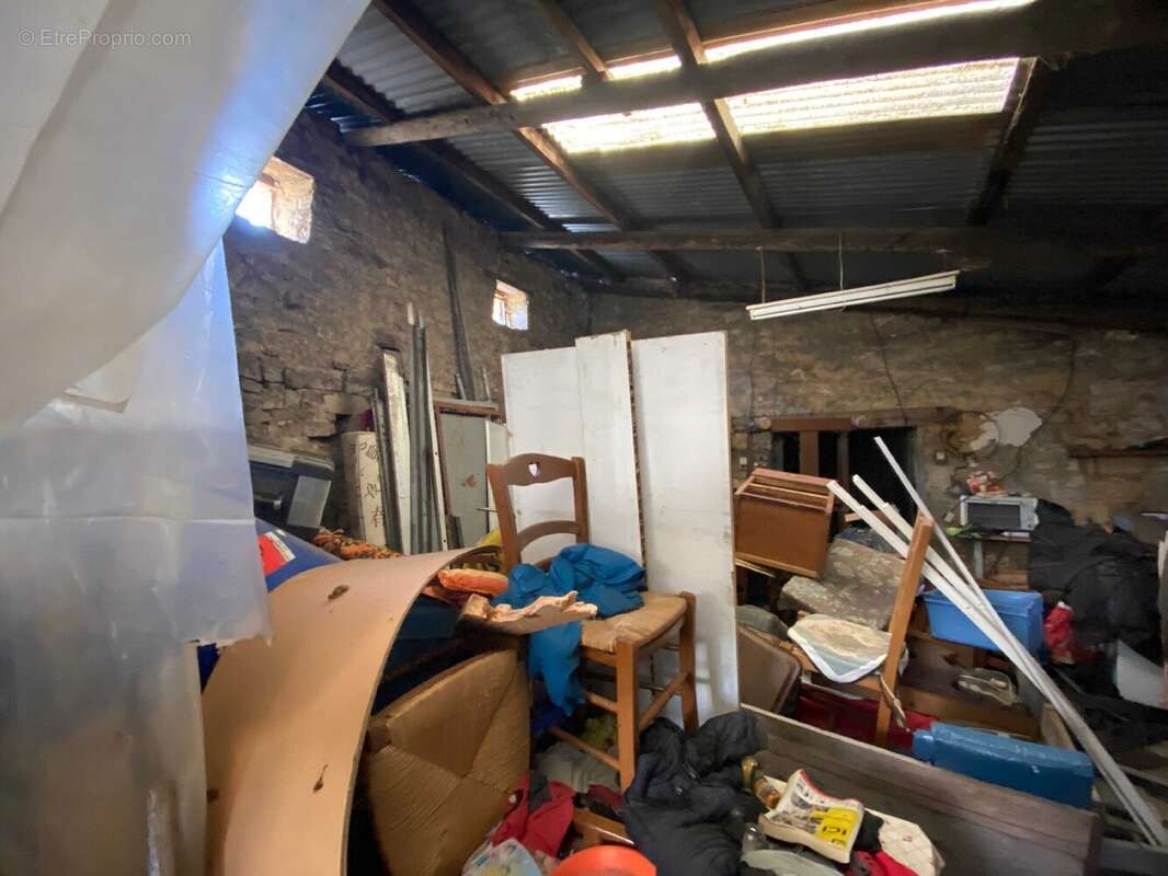 Maison à BOURBONNE-LES-BAINS