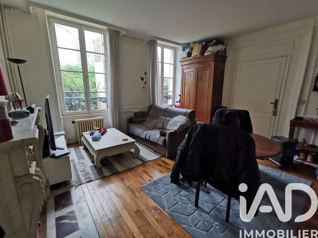 Appartement 33 m² à Melun  - photo 3