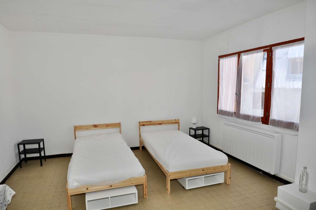 Dpt Alpes de Haute Provence (04), à vendre ALLOS Authentique Maison en pierres 350 m²  Belle Vue Montagnes - photo 13