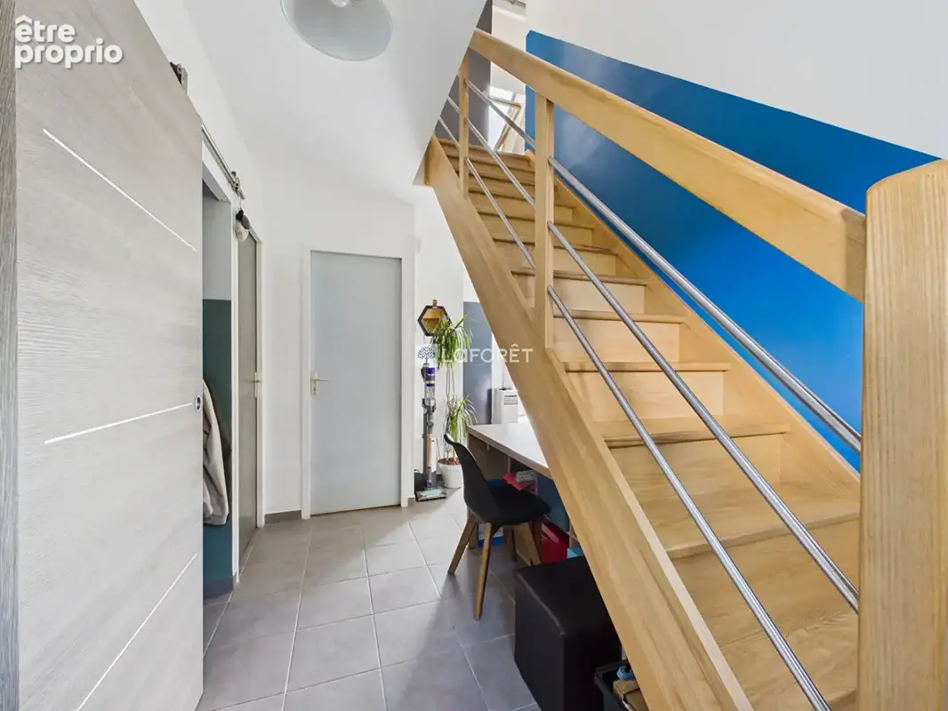 Maison Combrit 4 pièce(s) 107 m2 - photo 9