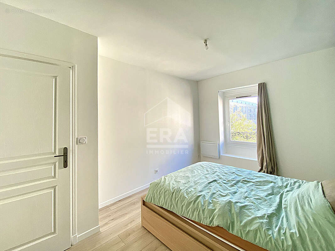 Appartement 50m² à levallois-perret - photo 6