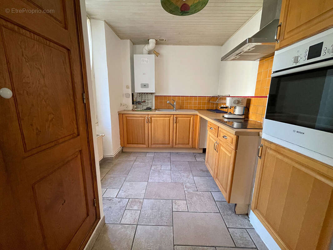 Appartement à RAMBOUILLET